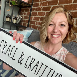 Meet your Posher, Amanda